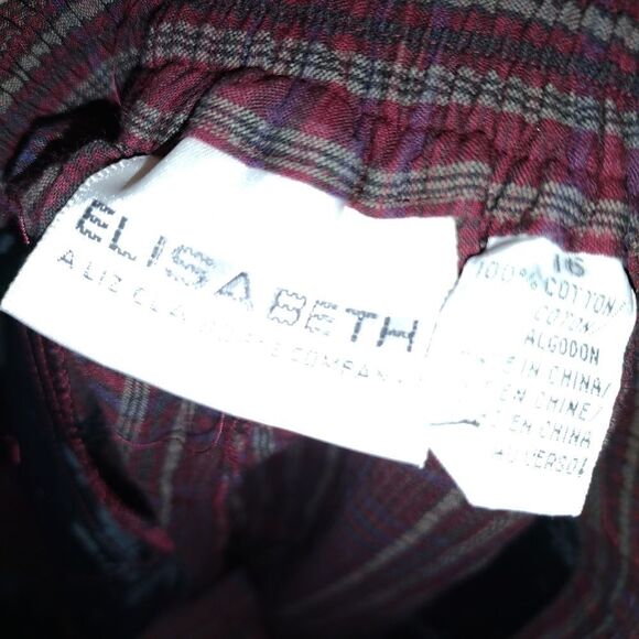 Elisabeth fall shorts  - Picture 4 of 6